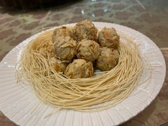 -顺德喜来登酒店·采悦轩