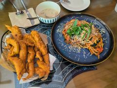 -萨尔瓦多Salvador's