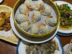 -双海酒店·非遗渔家菜(南戴河店)