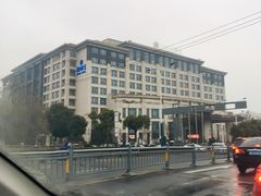 -苏州金科大酒店
