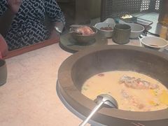 -鲜潭蒸汽石锅鱼(五道口购物中心店)