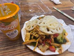 -清真·马峰烤肉(小学习北巷店)