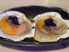 -质烤烤物·活烤海鲜(质烤总店)