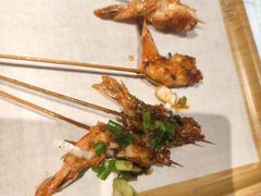 -街角等你.大连海鲜烧烤(西安路店)
