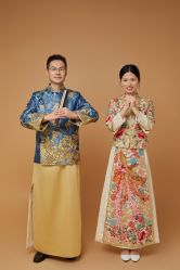 -布丁婚纱摄影工作室