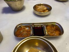 -韩宫宴烤肉·料理(青浦宝龙店)