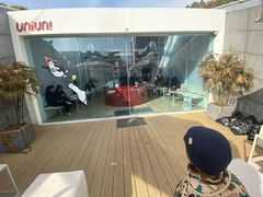 -UNI UNI(环亚凯瑟琳店)