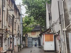-顺昌路550弄小区