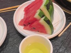 -永發發串串火锅馆·烧烤·大排档(传媒大学店)