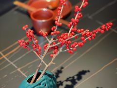 景观位-鑫悦诚府·新鲁菜·烧烤餐厅(趵突泉店)