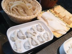 -土著渔匠·养生蝴蝶鱼(香樟路店)