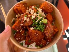 锅巴土豆-八一好吃街·高品美食广场