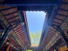 -丰都鬼城名山景区