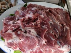 -华哥新鲜猪精品美食