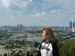 -云龙山