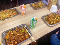-幸福铁板烧(共和村店)