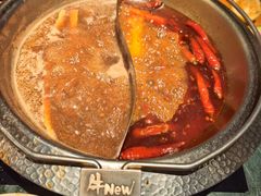 -牛New寿喜烧(中山公园龙之梦店)