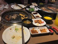 -火炉火自助餐(悠唐购物中心店)