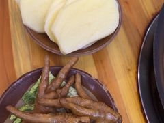 -黄潇洒老火锅(九眼桥宏济巷店)