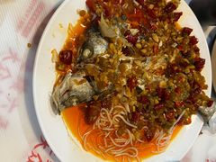 -堂瓦里·33年传统赣菜(第一街区店)