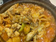 -丽丽三鲜螺蛳粉(田林路店)