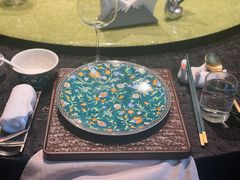 -太守宴·蘭院(天塔店)