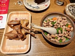 -鸽子窝(黄村店)