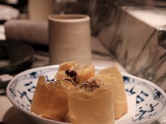 虾仁春卷-High Yaki THE SEA海鲜居酒屋