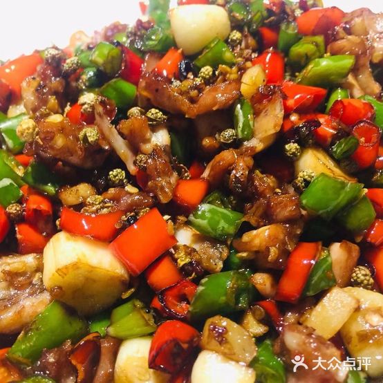 唐小小砂锅