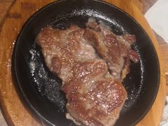 -快乐爱斯米牛排自助(正大广场店)