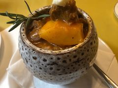 -秋林西餐厅