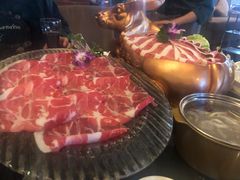 -鲁西肥牛(九方购物中心店)