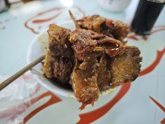-张记牛骨粉(如意巷店)