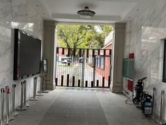 -上海市静安区教育学院附属学校(江宁校区)