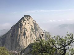 -华山风景名胜区