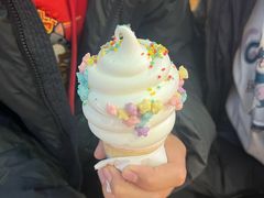 -DQ·蛋糕·冰淇淋(阜盛道店)