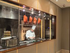 -香宫中餐厅·大连香格里拉(人民路店)