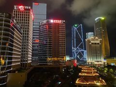 -领事馆19号中餐厅(厦门海景洲际酒店)