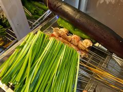 -明明烤牛肉(原明明东北烧烤)