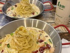 -Kpasta韩式意大利面