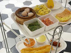 -阿那亚第三食堂 Cafeteria 3