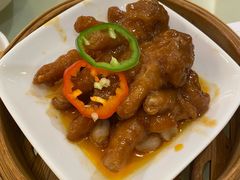 -益利大酒楼(井岸店)
