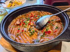 -老燕皇·南京菜(玄武湖店)