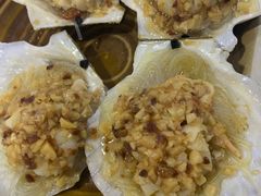 -张树军海鲜(王府壹号店)