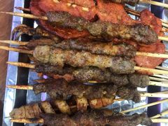 -阿拉提大盘鸡@米饭(南环东路汇邻广场店)