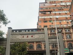 -吉庆街美食广场