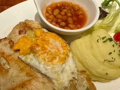 -FABIO’S费比欧披萨餐厅