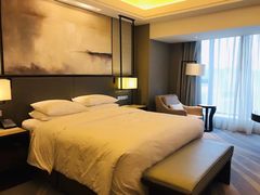 -舟山希尔顿酒店