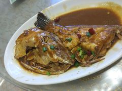-天天渔港海鲜酒家(石浦玉泉路店)