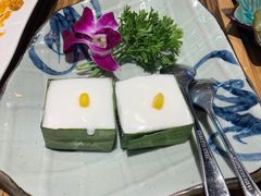 -Hi YOU你的饭局泰餐厅(雍和宫店)